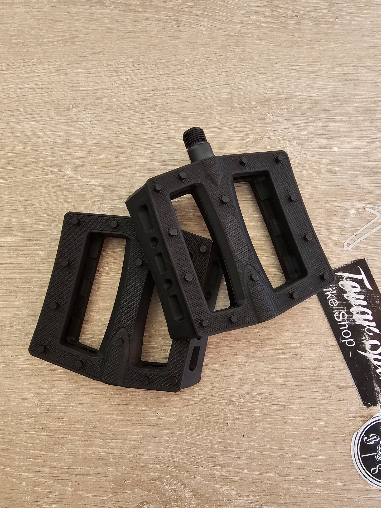 theory pedal