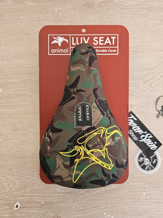 Animal luv camo