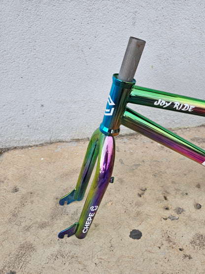 Cuadro chepe con Horquilla incluida ( varios colores disponibles )