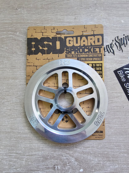 bsd guard