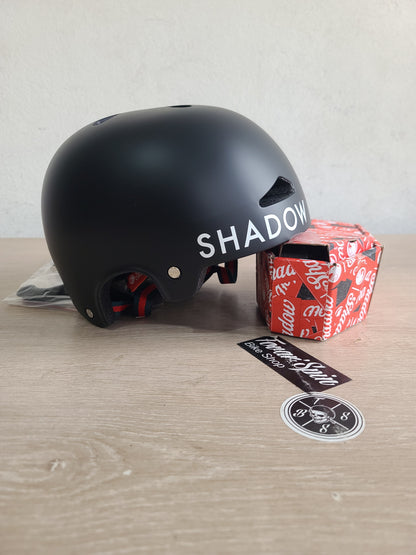 Casco Shadow matt ray