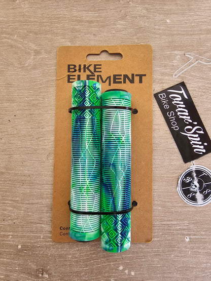 puños bike element ( varios colores )