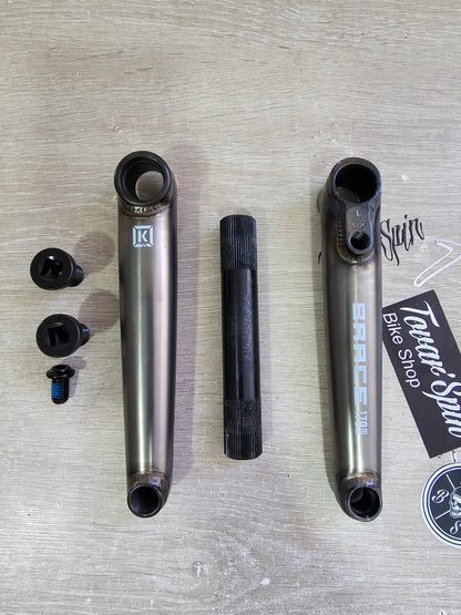 kink brace cranks