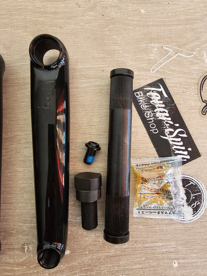 palancas vg xolo