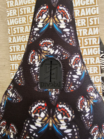 Stranger butterfly