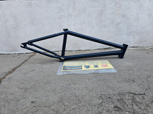 eighties painkiller 20.6 "