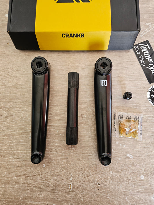 kink brace cranks