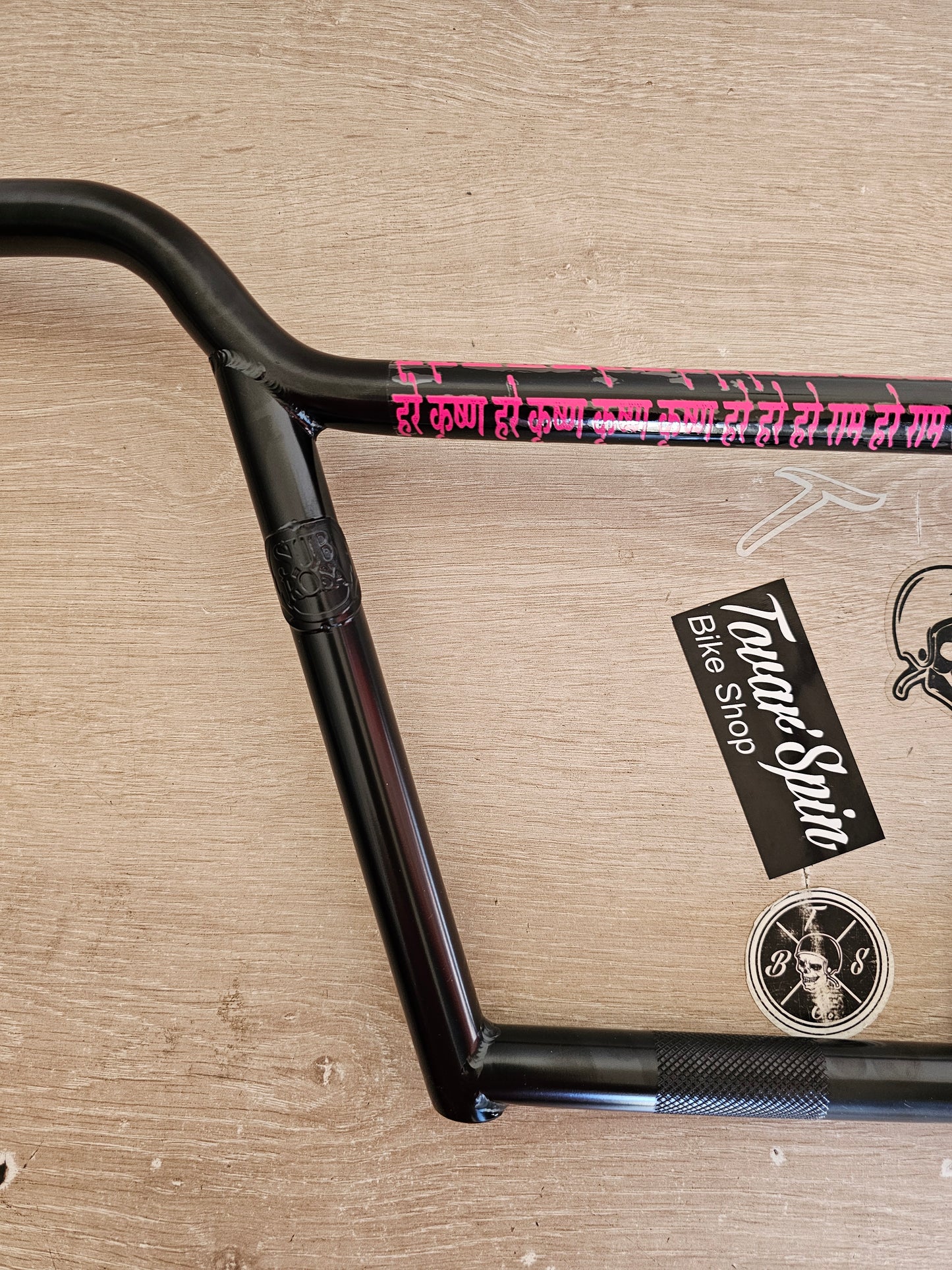 subrosa OM 9.9"