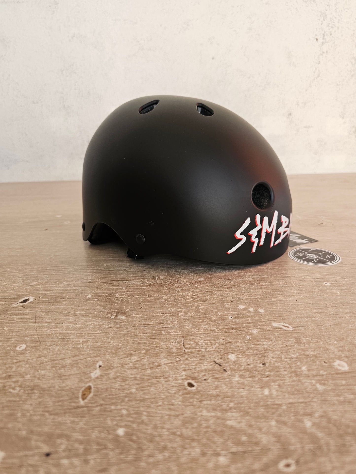 s&m x protec  low pro