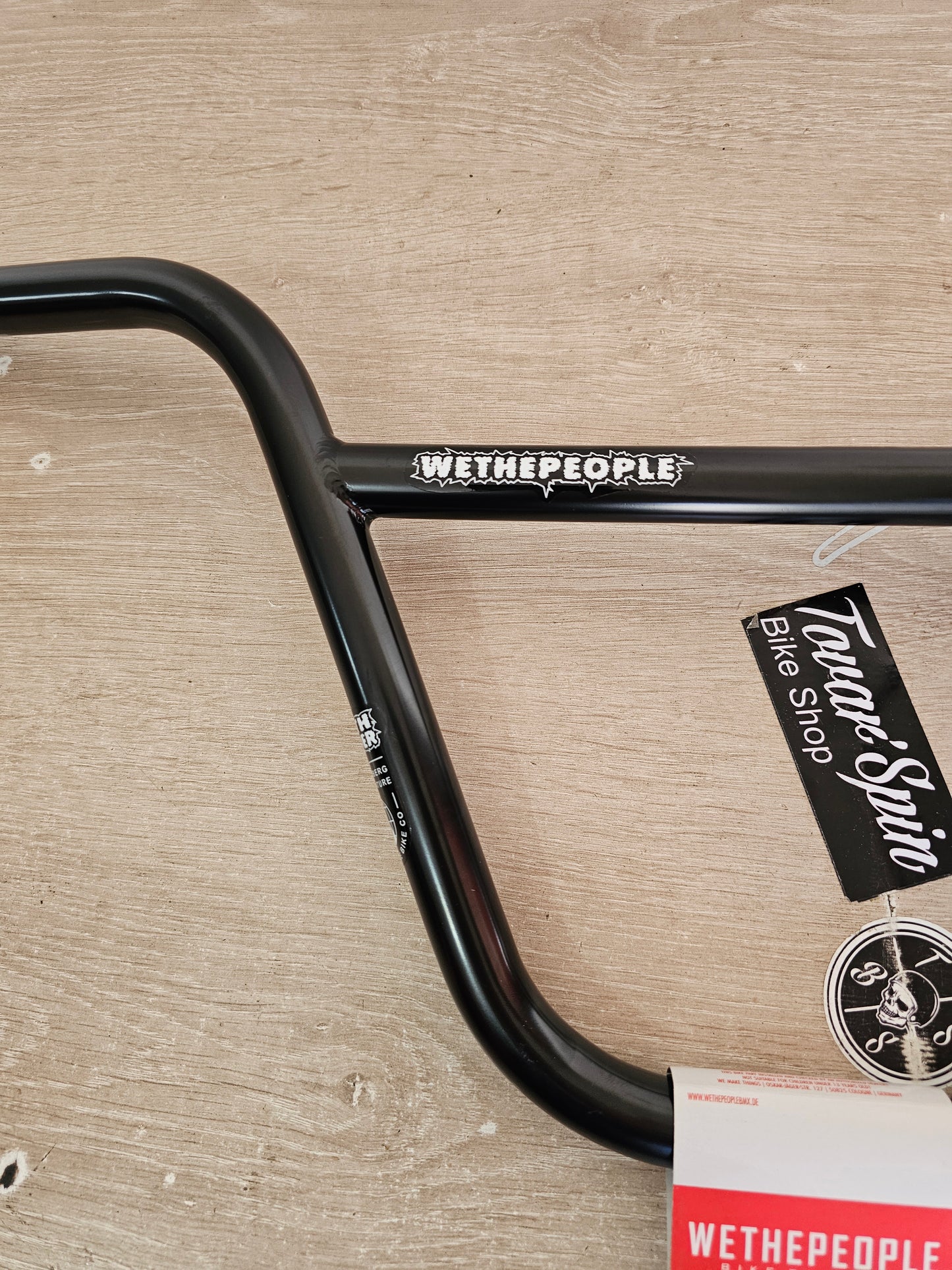 wtp pathfinder  9.6"