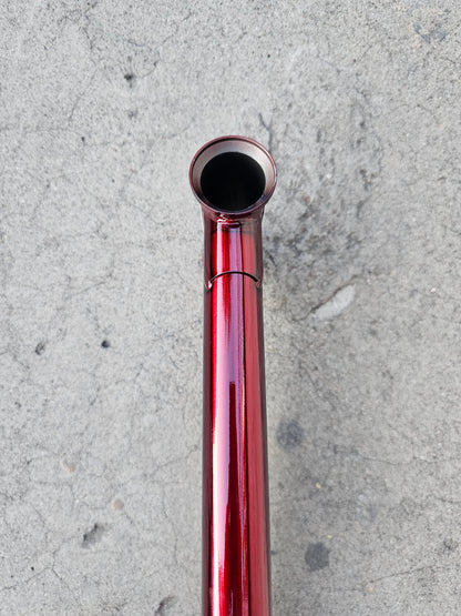 Fiend mills 20.75"