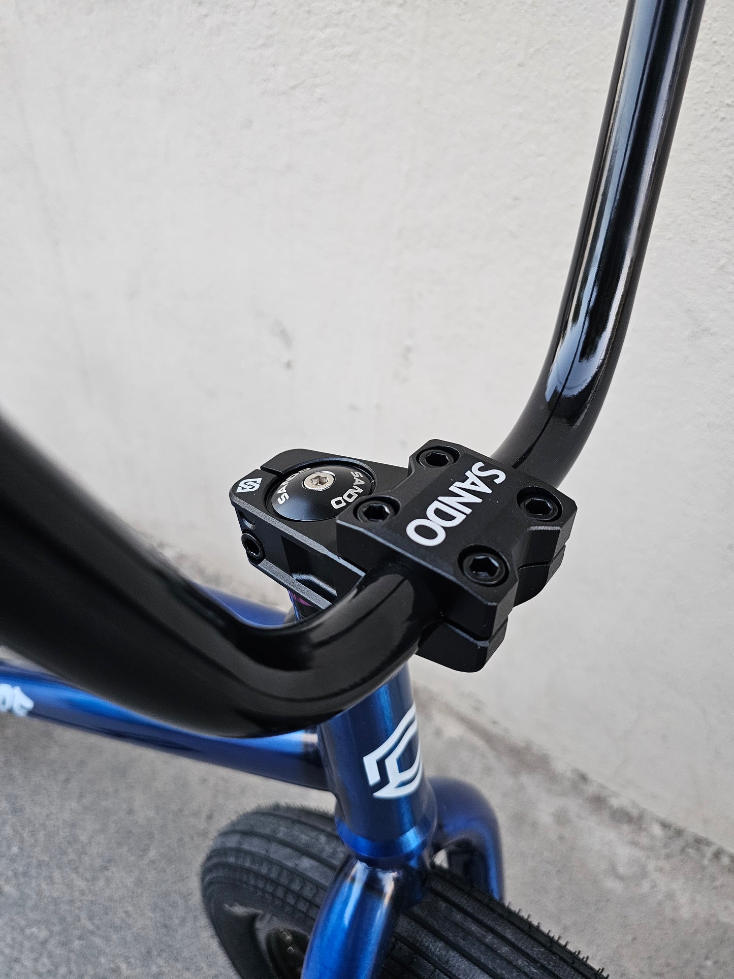 bicicleta bmx  chepe custom