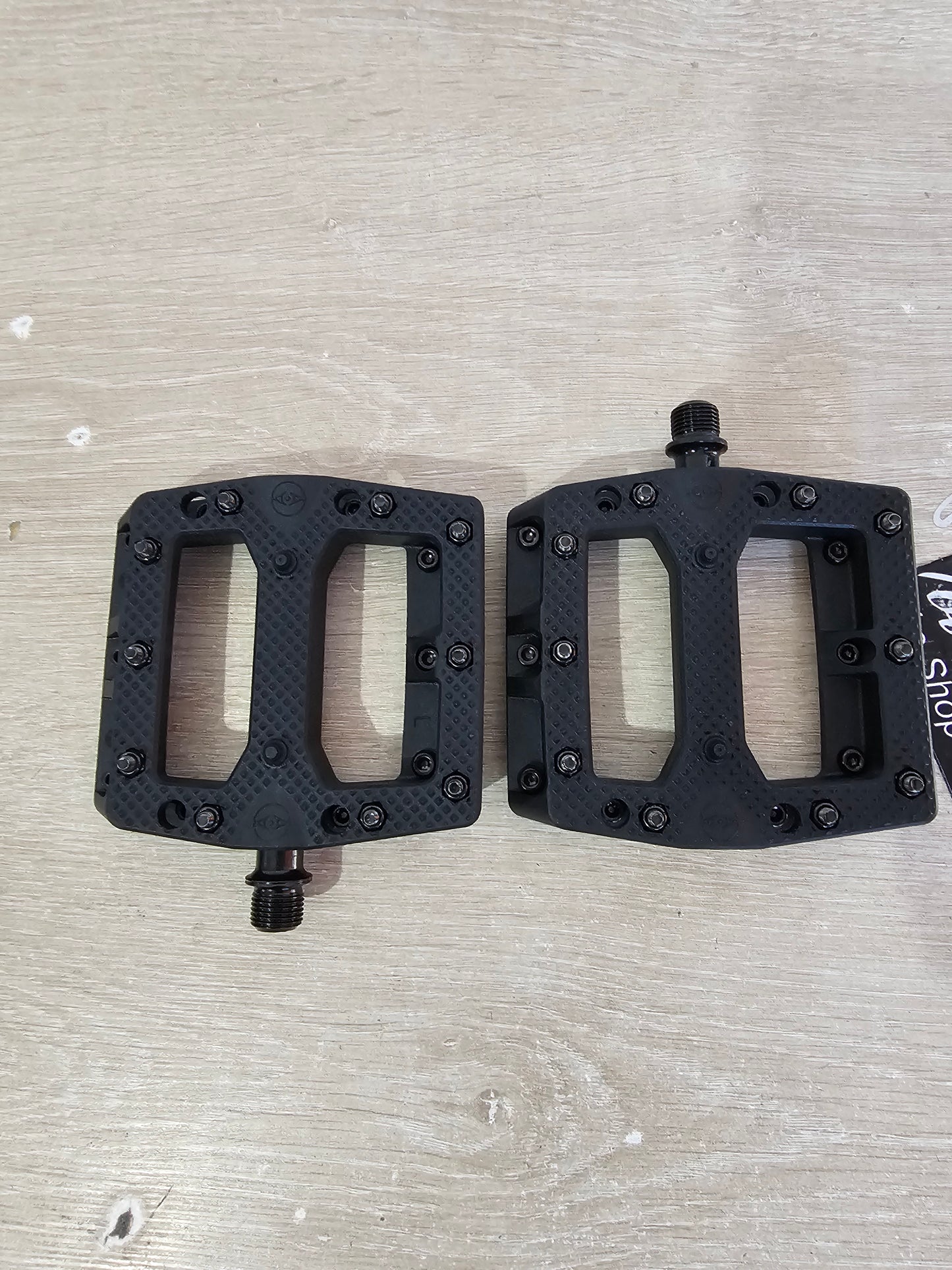 alienation foot fetish