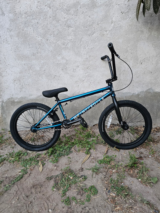 Wtp arcade 20.5