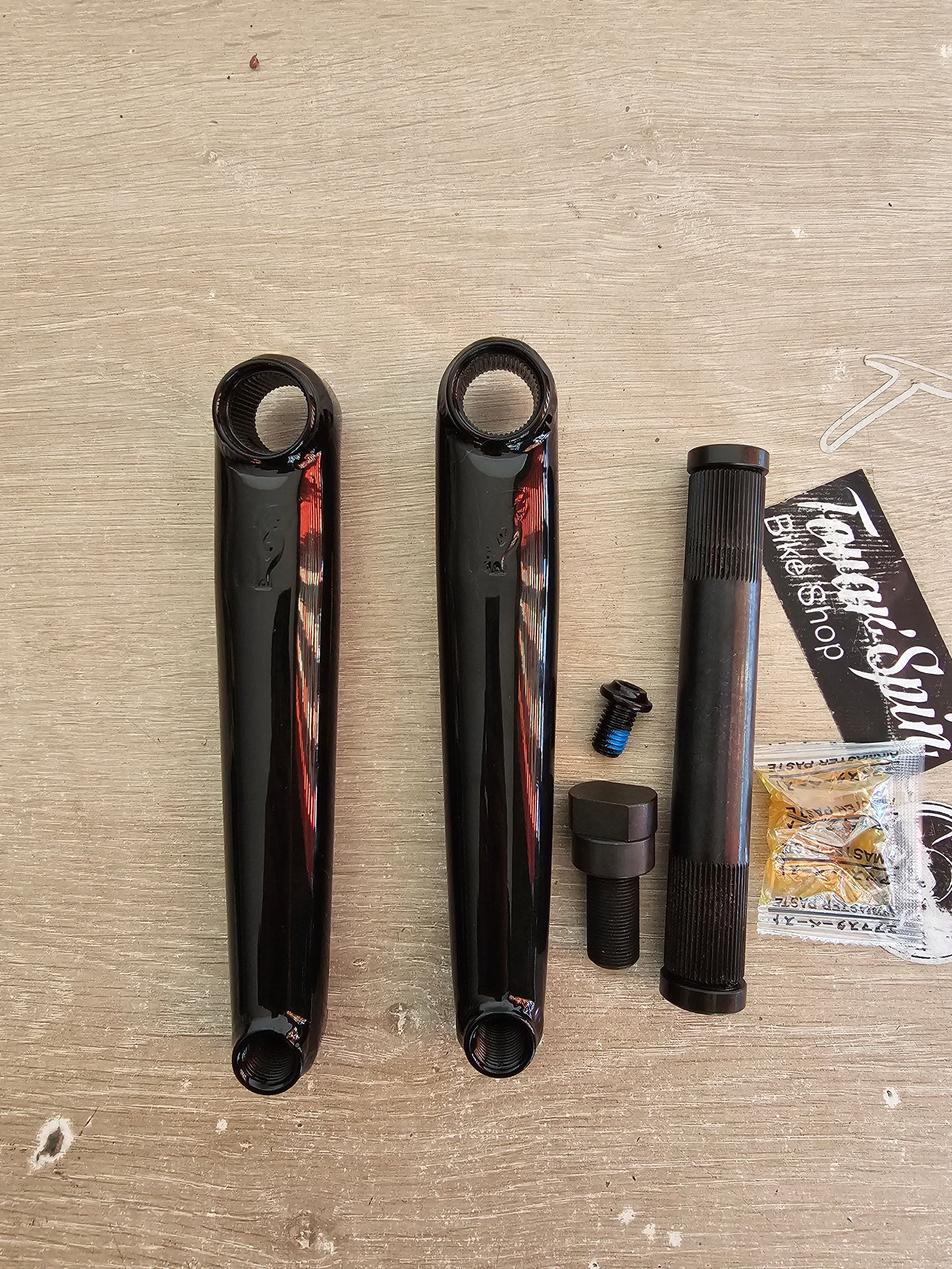 palancas vg xolo
