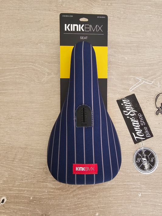kink pinstripe slim