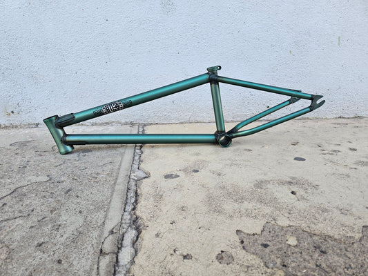 Vg bikes lik 20.75"