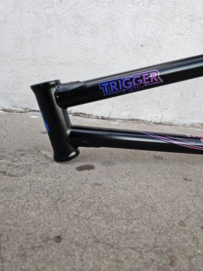 wtp trigger 21"