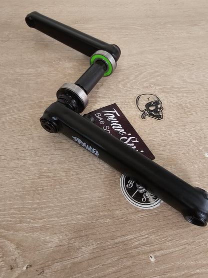 Palancas stranger derechas con baleros incluidos bc