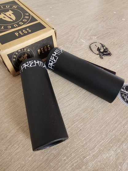 par de pegs premium