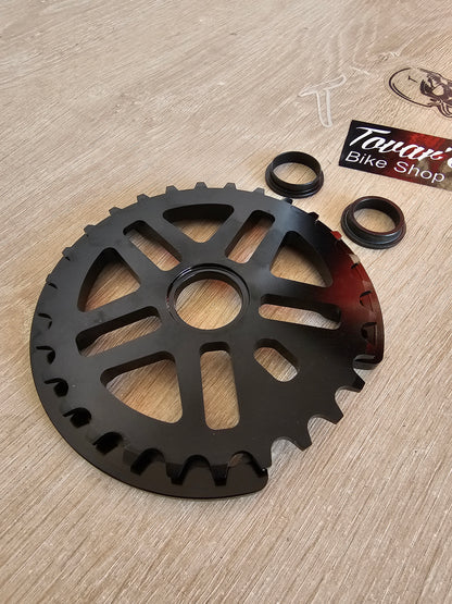 eclat abyss 25t y 28t