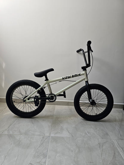 Kink kicker rodada 18" 2027