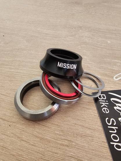 mission turrent negro y morado