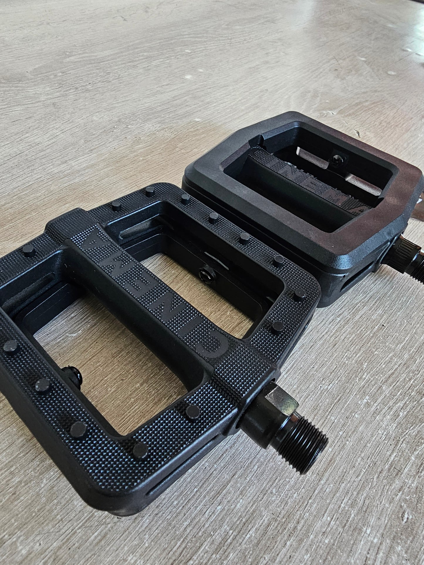 pedales cinema tilt  plus