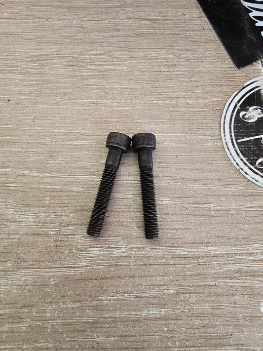 Tensores de cuadro stranger