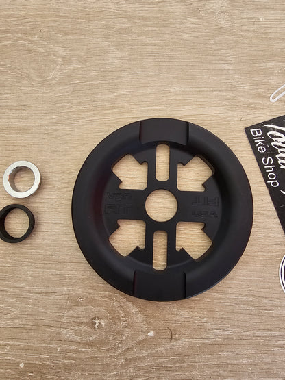 Fitbikeco key guard 25 y 28t