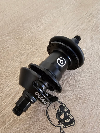 Primo freemix derecha o izquierda