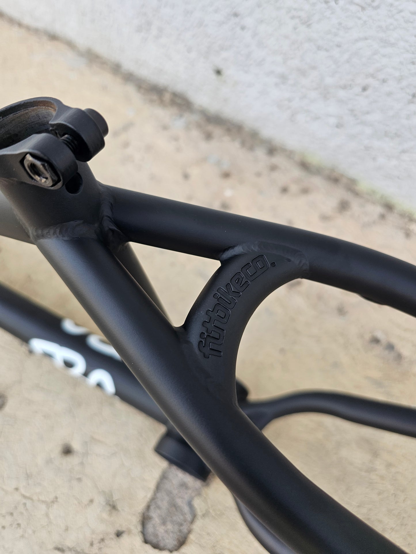 Fitbikeco shortcut 20"