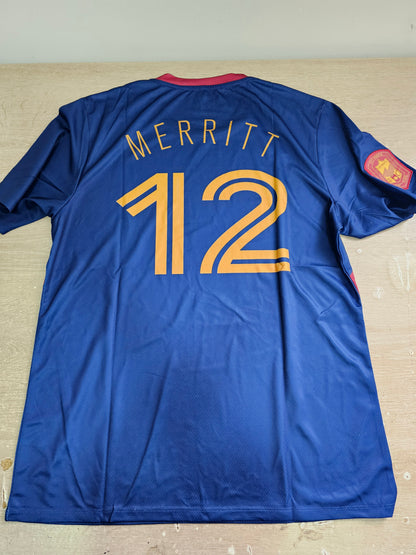 merritt jersey