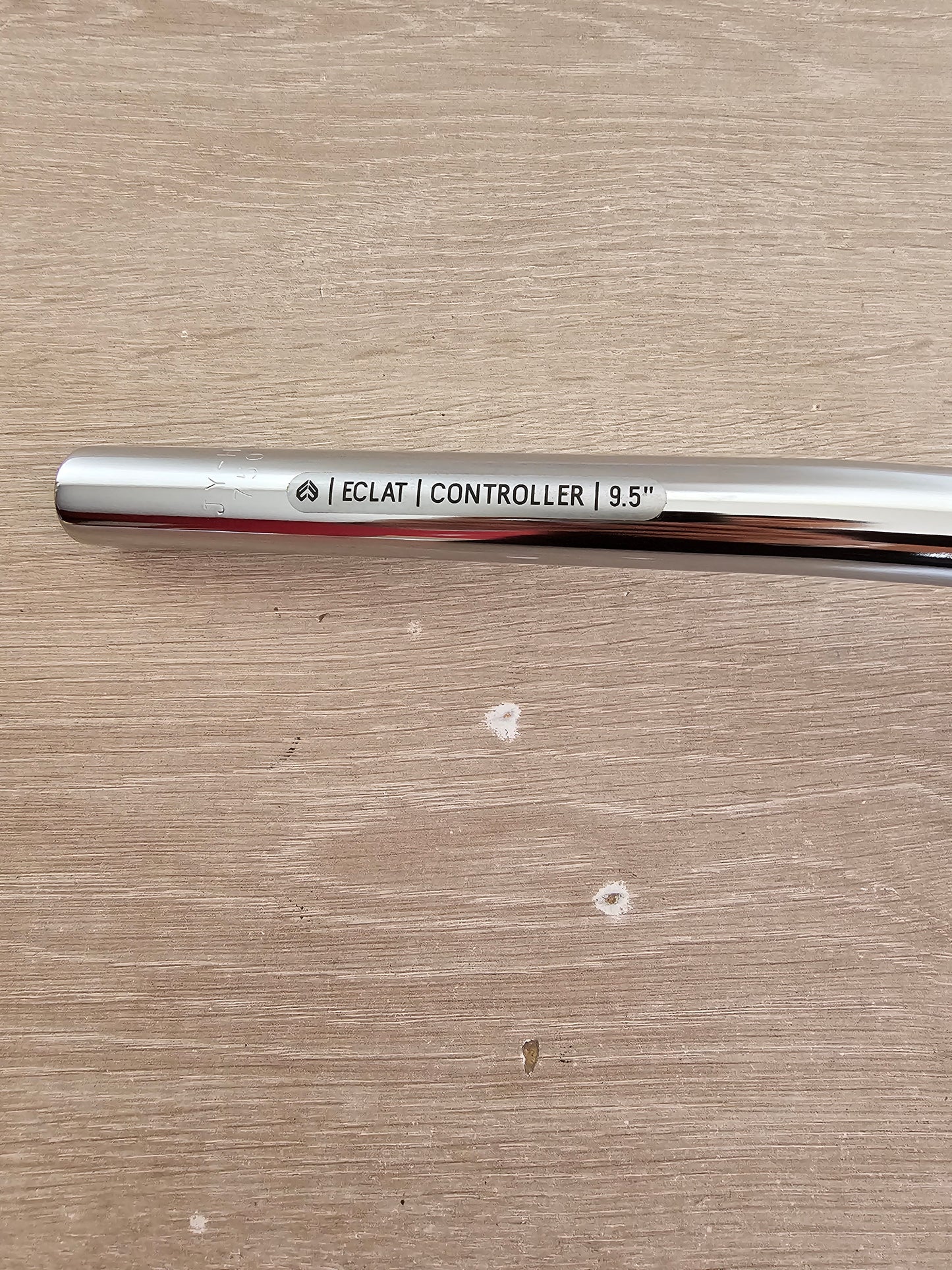 eclat controller 9.5"