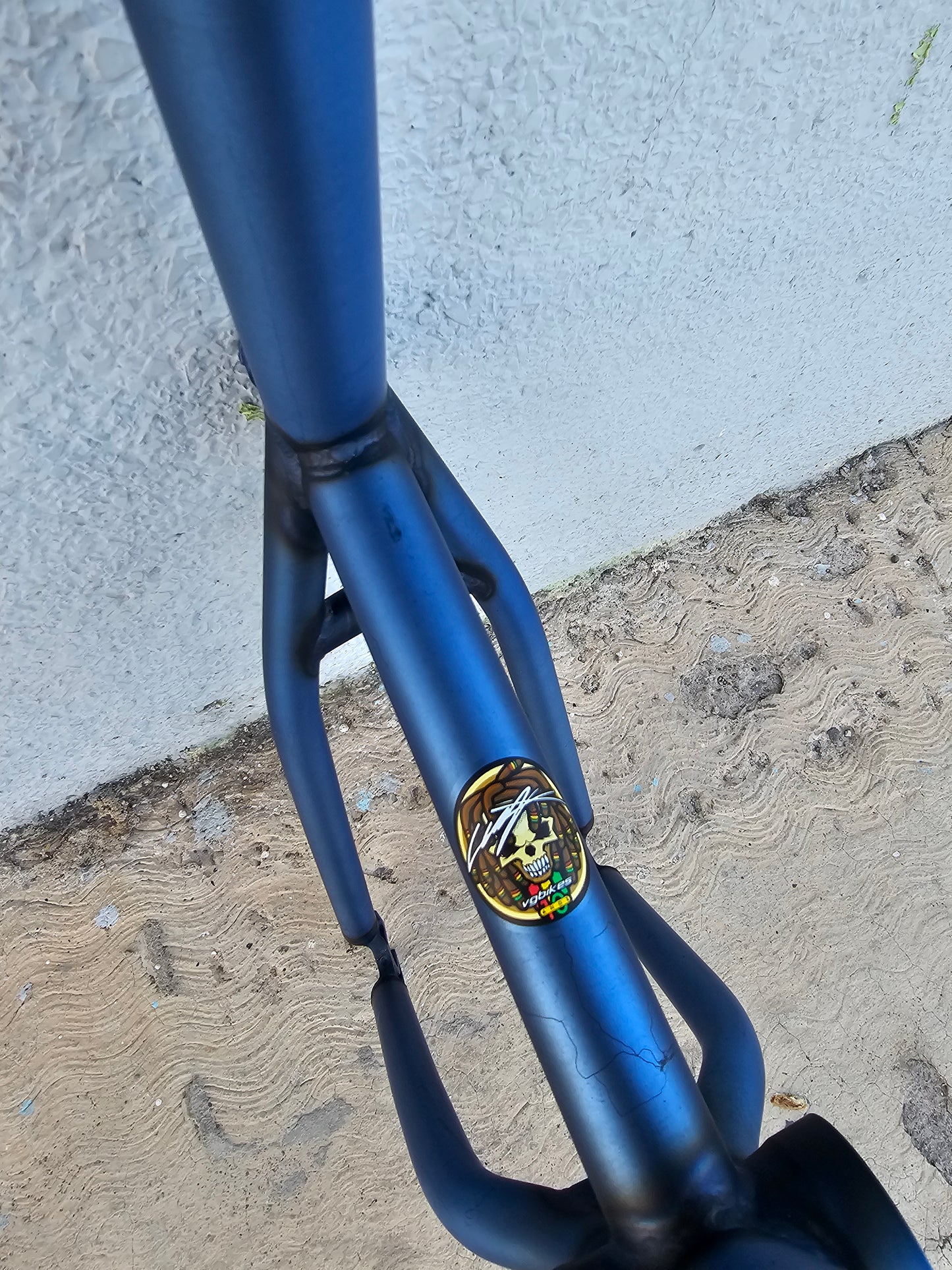 Vgbikes juan delgado 20.75"