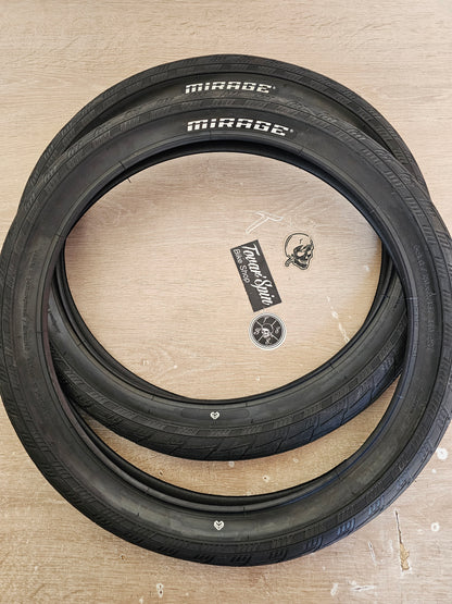 eclat mirage 20.45 c/u