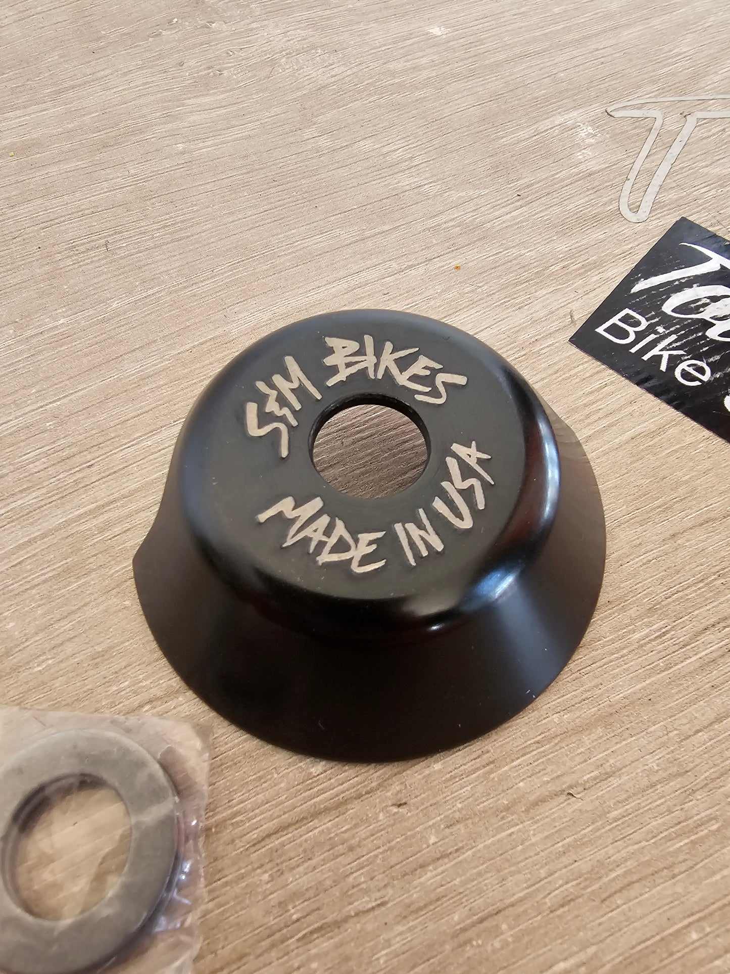 hub guard universal s&m