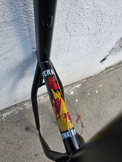kink feral 20.75"