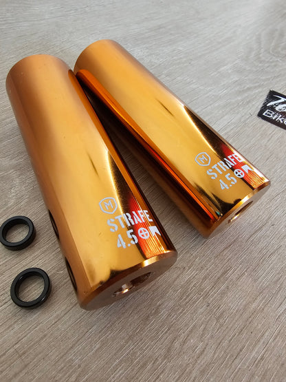 Par Mission strafe pegs 4.5"