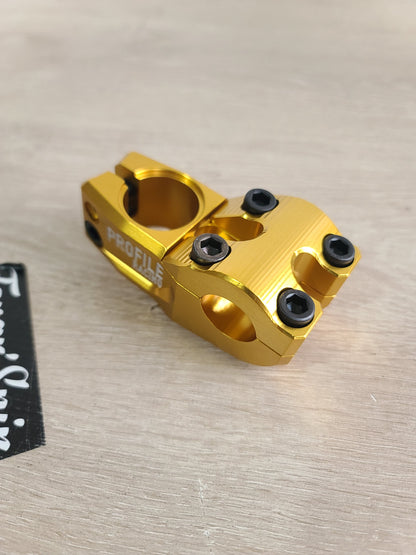 Profile push varios colores disponibles