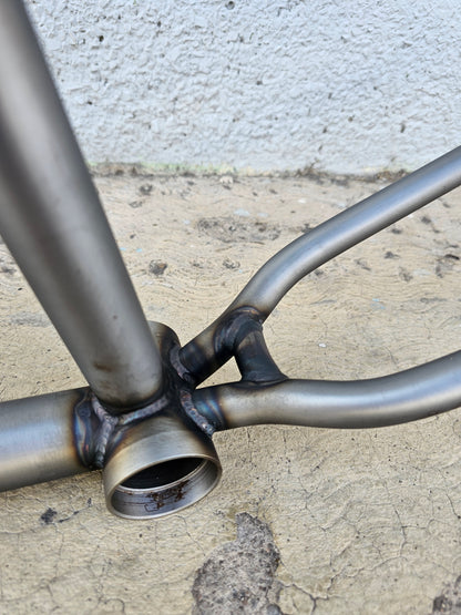 Vg bikes LIK 20.75"