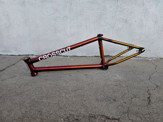 kink crosscut