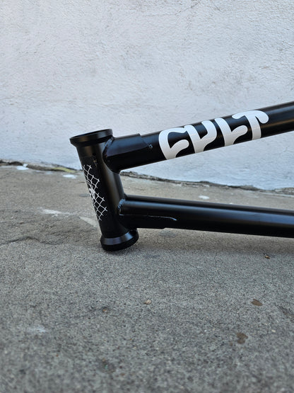 Cult backcheck 21"