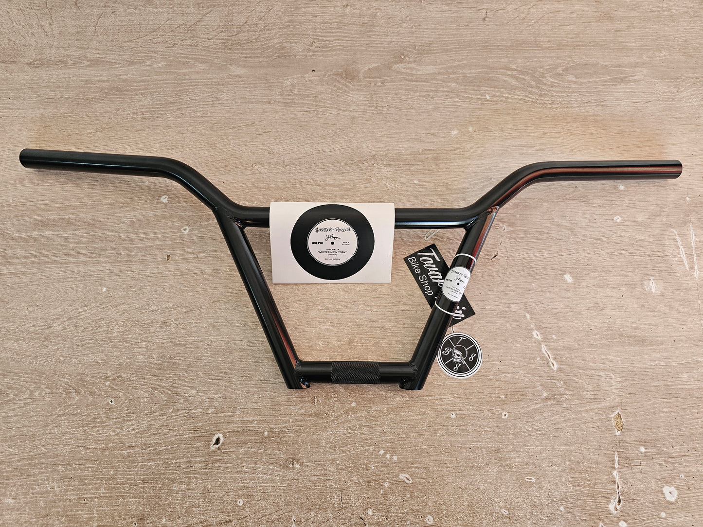 skapegoat 4pc 9"
