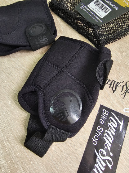 tobillera shadow super slim guard