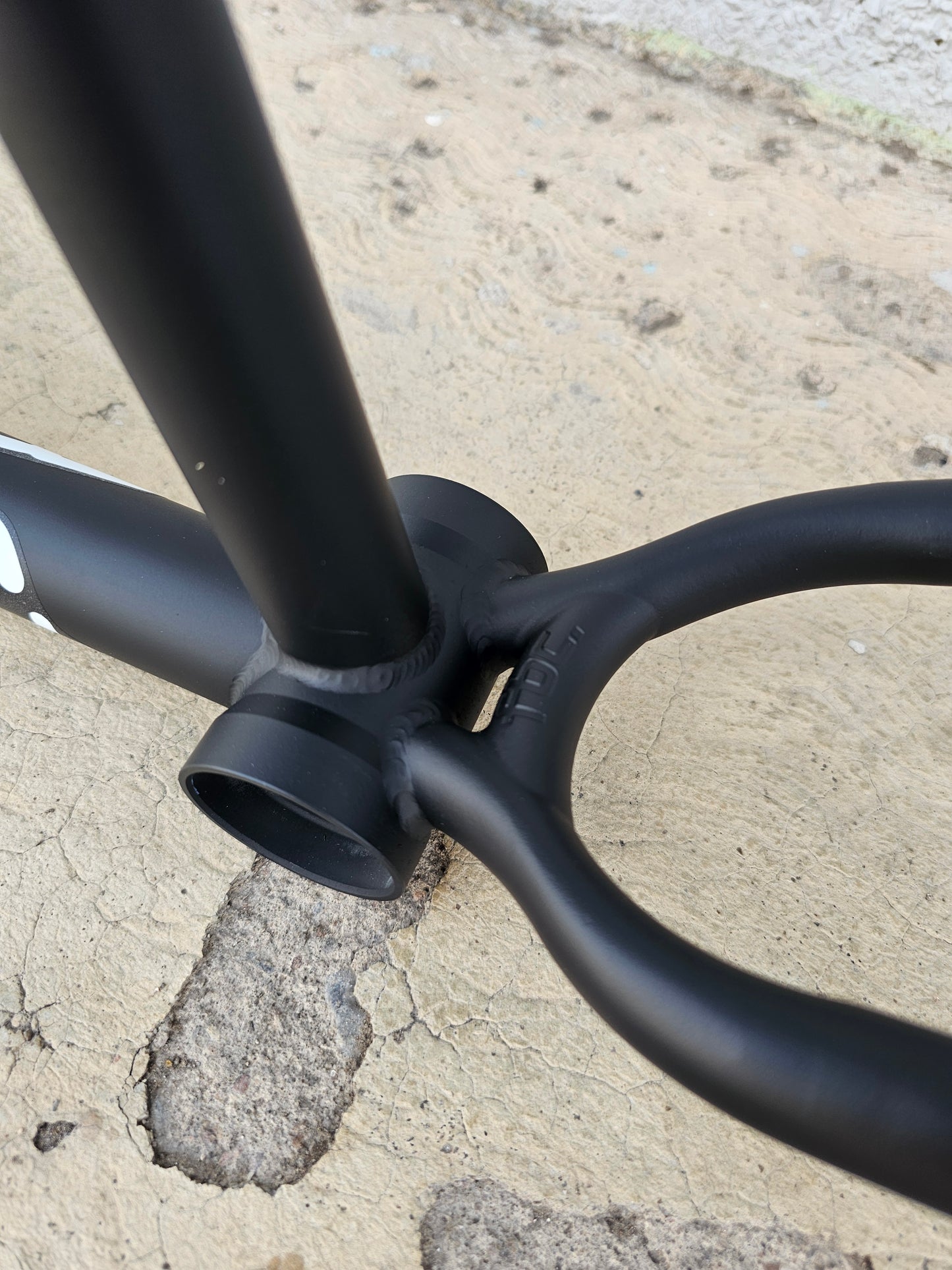 Fitbikeco shortcut 20"