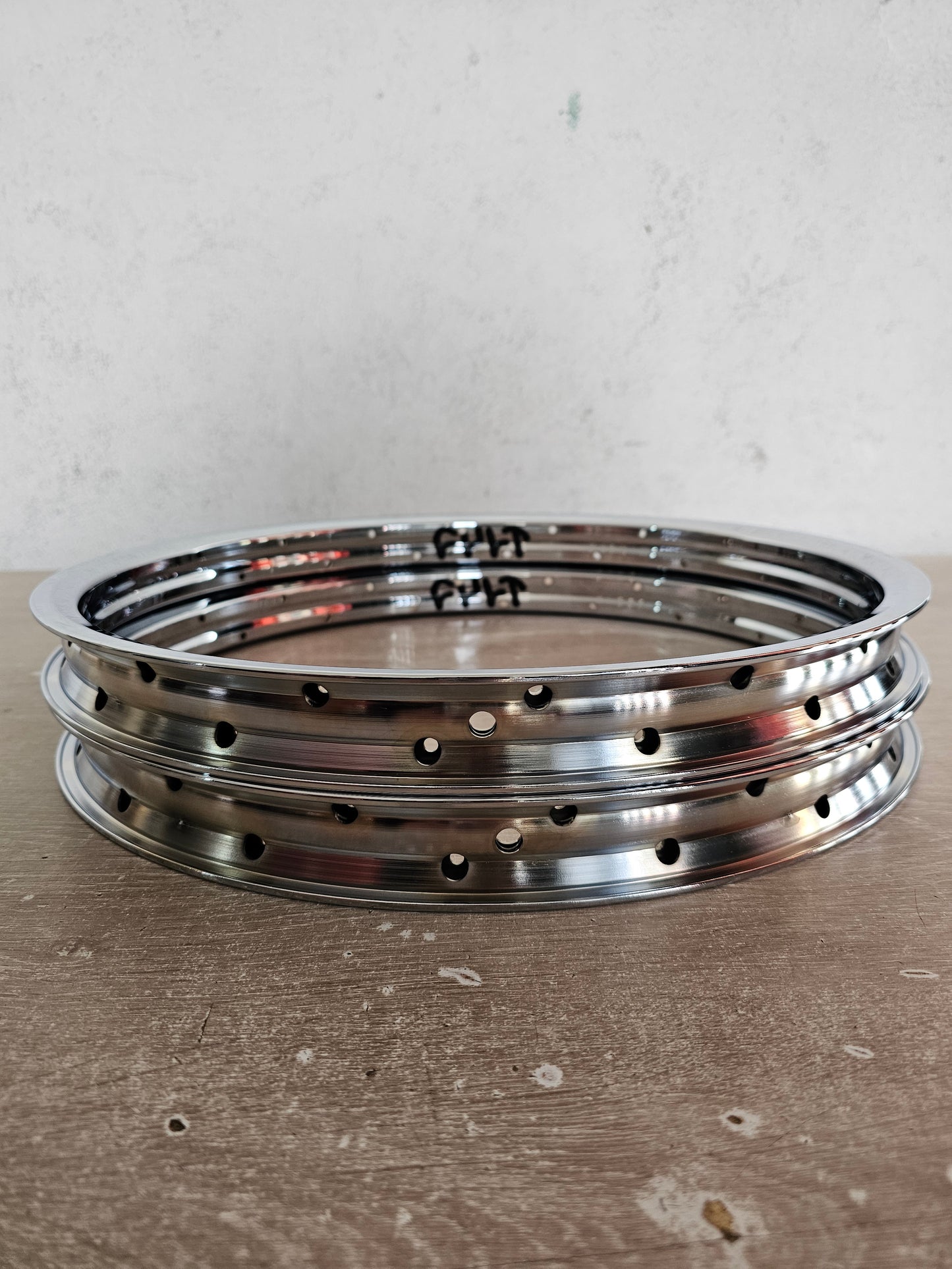 cult match rim C/U