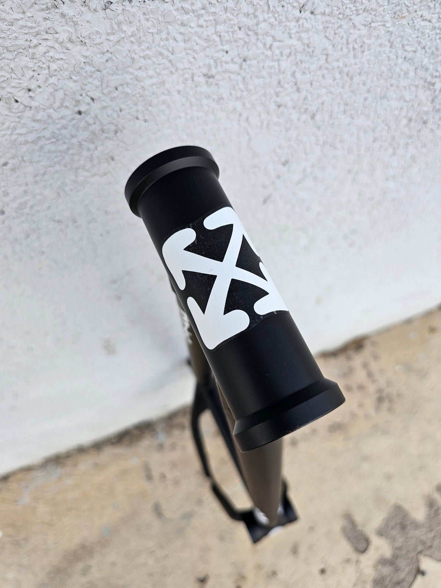 Fitbikeco shortcut 20"