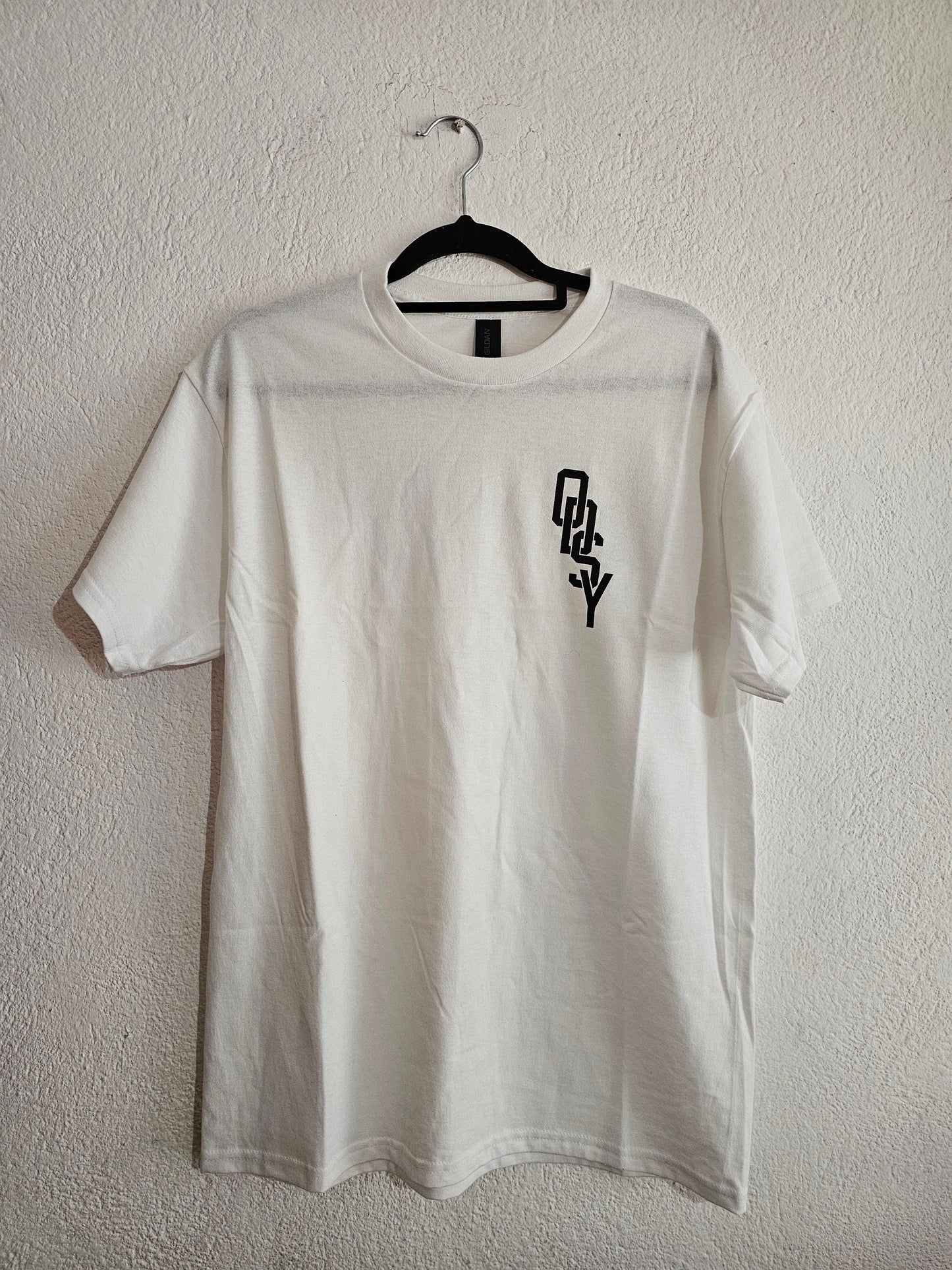 playera odyssey ( varias tallas )