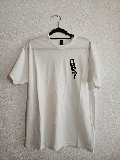 playera odyssey ( varias tallas )